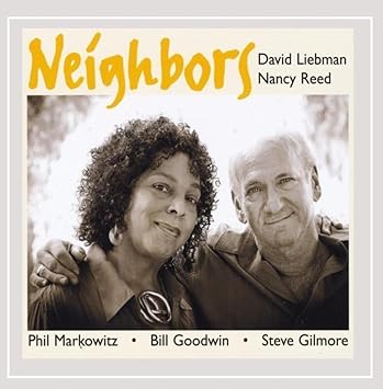 Neighbors cover