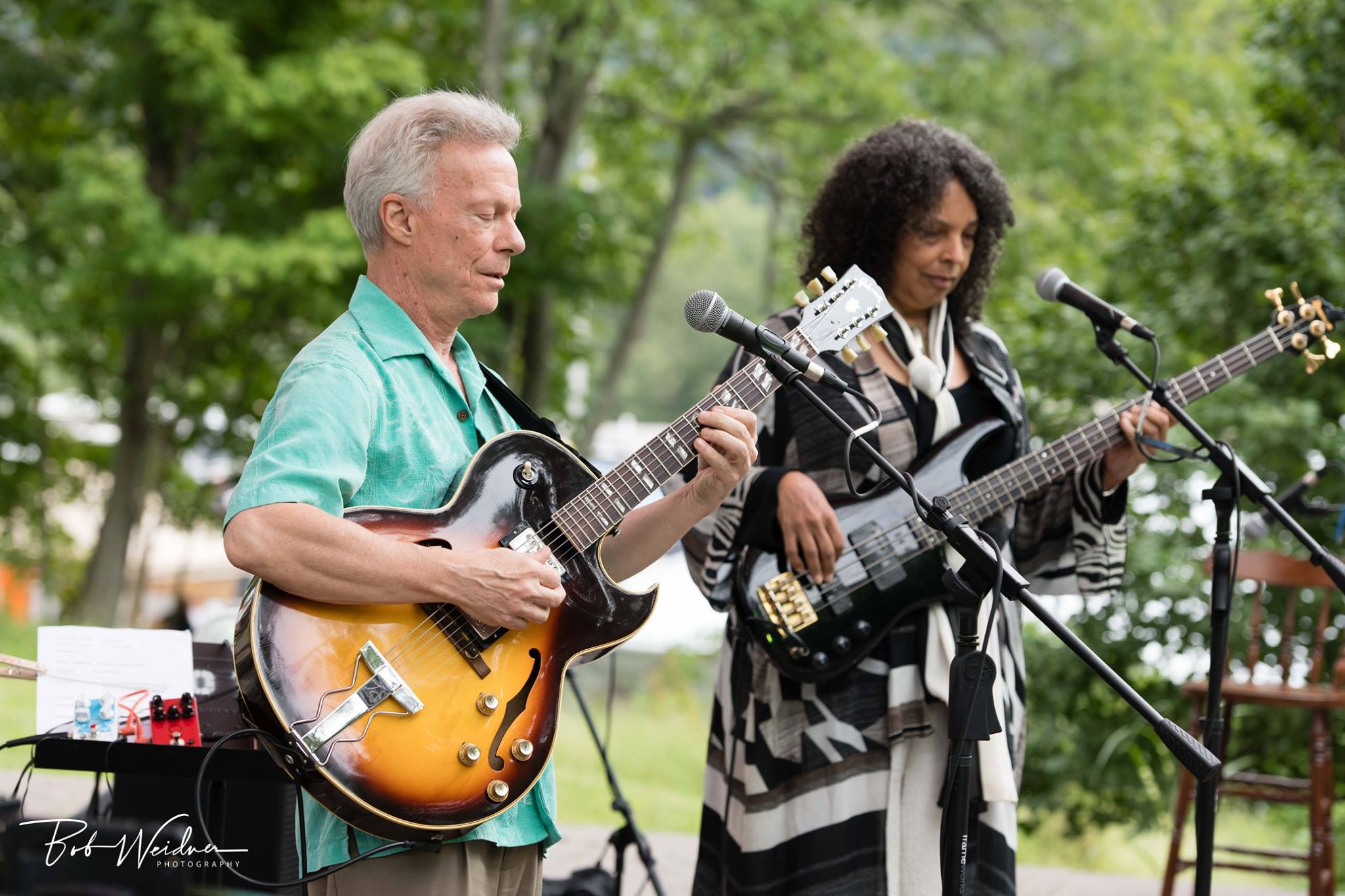 Nancy Reed Singer Nancy & Spencer Reed – Jazz Duo