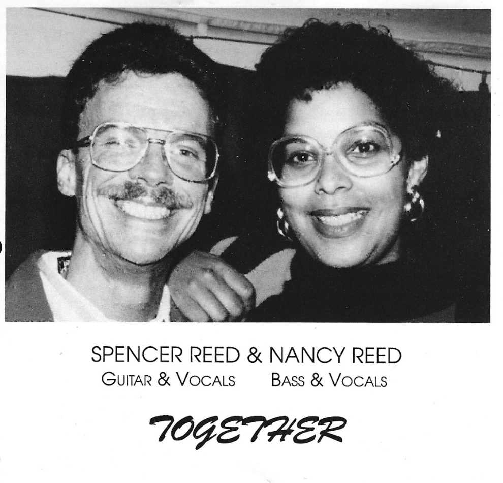 Together Album Cover