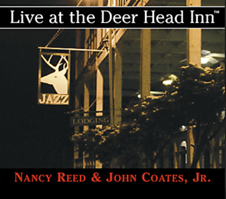 Live at the Deerhead